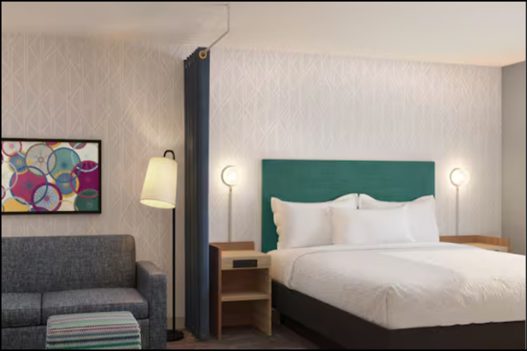 Home2 Suites by Hilton Richmond Chester 6/11