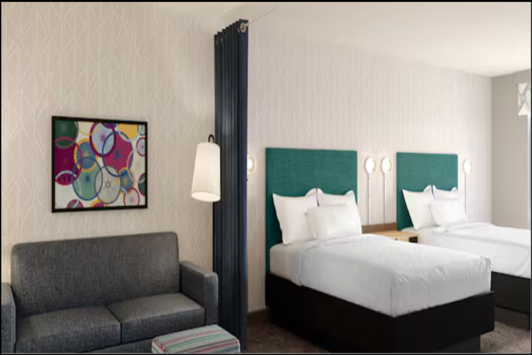 Home2 Suites by Hilton Richmond Chester 4/11