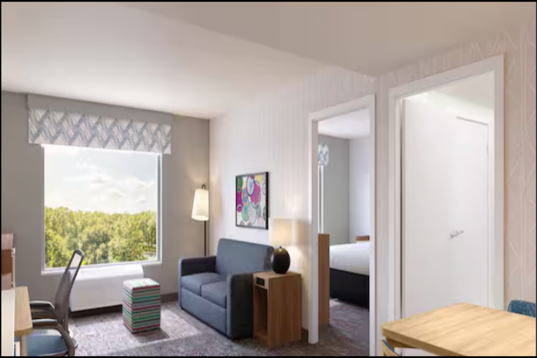 Home2 Suites by Hilton Richmond Chester 5/11