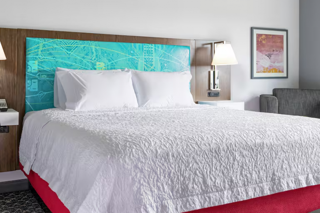 Hampton Inn & Suites by Hilton Buckeye Phoenix 5/22