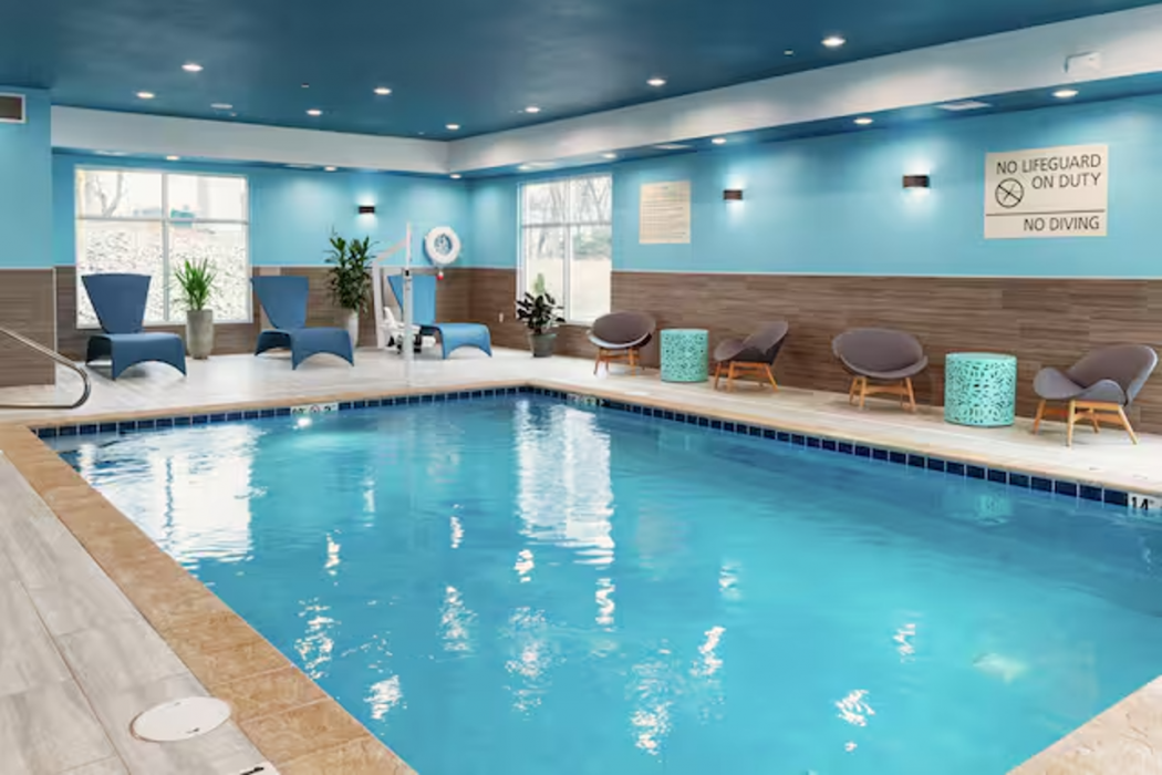 Hampton Inn by Hilton Richmond Chester 19/32