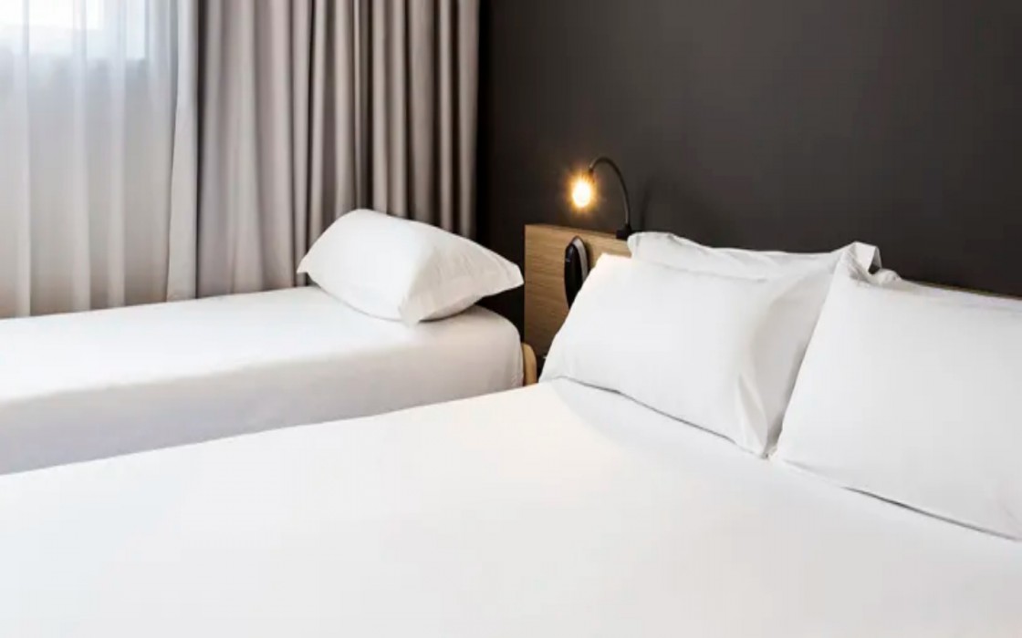 B&B HOTEL Granada 5/18