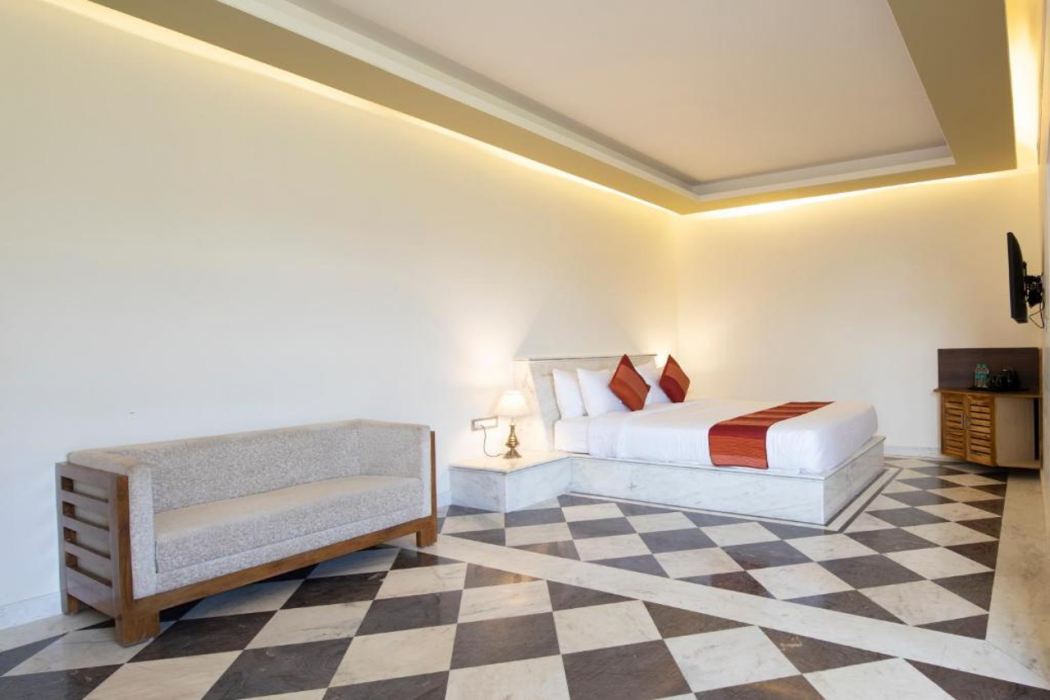 Hotel Tiger Kingdom 13/65