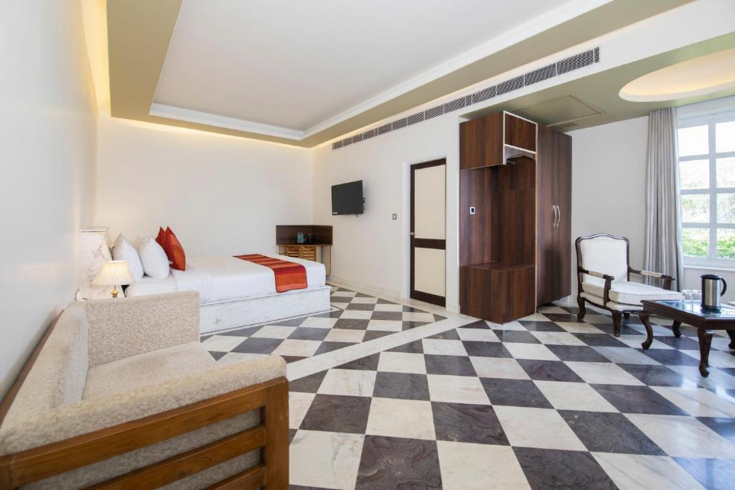 Hotel Tiger Kingdom 14/65