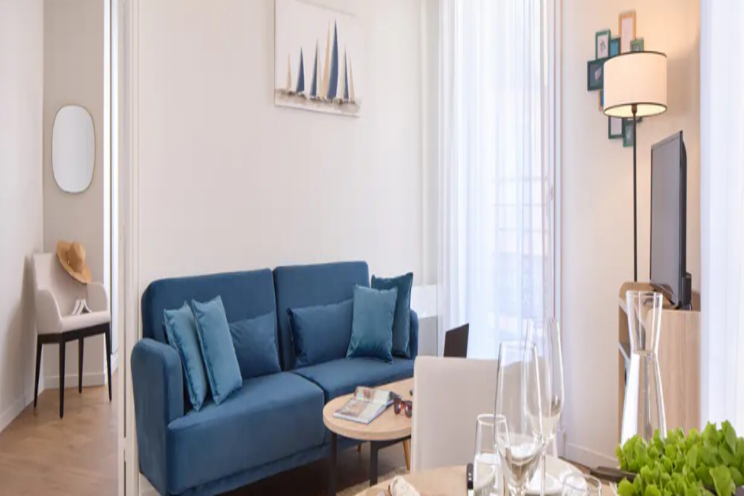 Quality Aparthotel Cherbourg 21/50