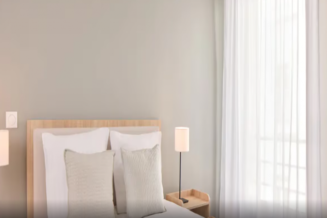 Quality Aparthotel Cherbourg 9/50