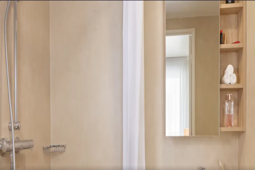 Quality Aparthotel Cherbourg 46/50