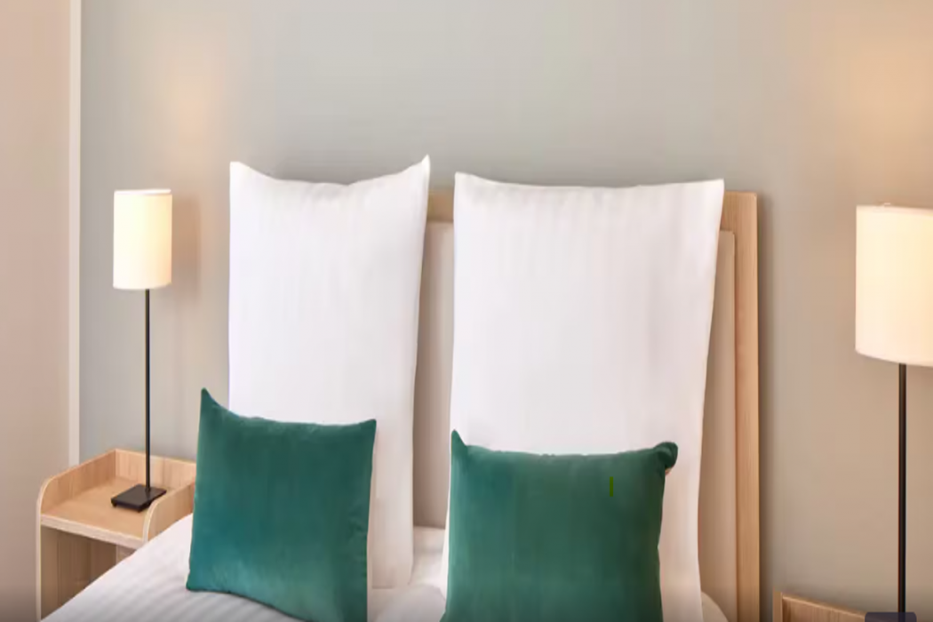 Quality Aparthotel Cherbourg 11/50