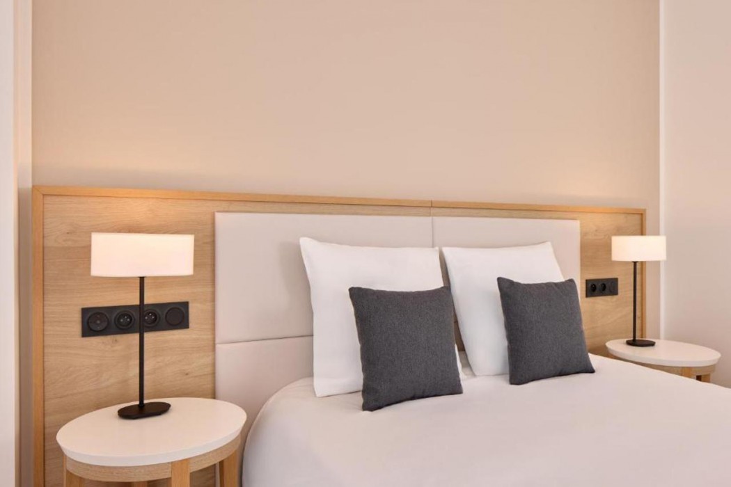 Quality Aparthotel Val d Europe 10/38