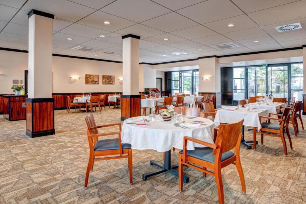 Quality Aparthotel Val d Europe 18/38