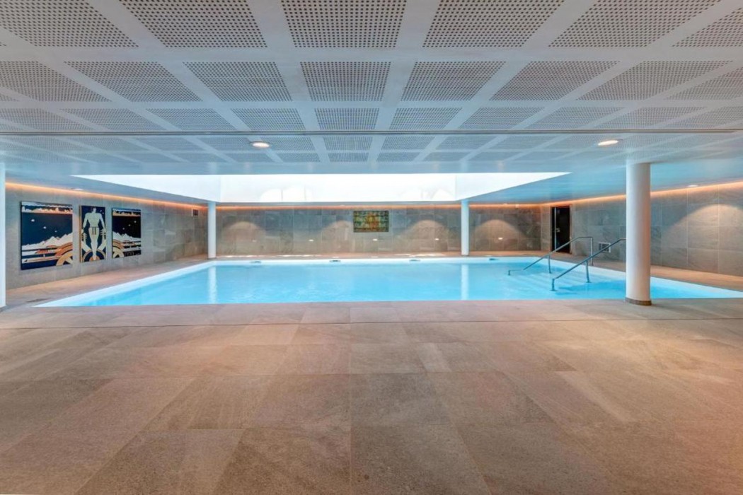 Quality Aparthotel Val d Europe 22/38
