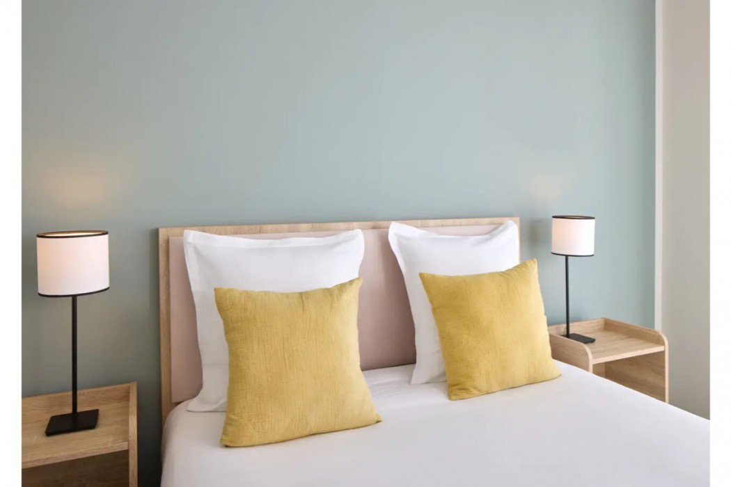 Quality Aparthotel Reims - Saint-Thomas 7/38