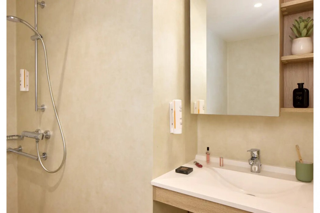 Quality Aparthotel Reims - Saint-Thomas 12/38