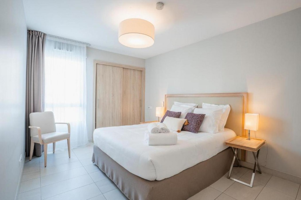 Quality Aparthotel Nice 10/43