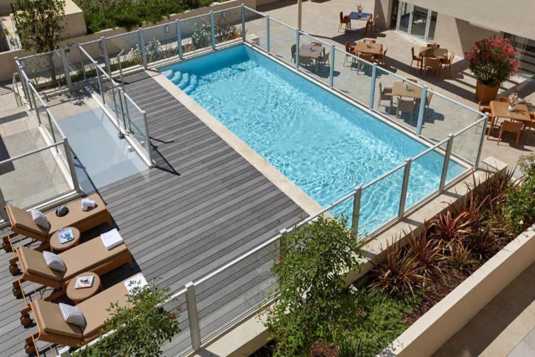 Quality Aparthotel Nice 22/43
