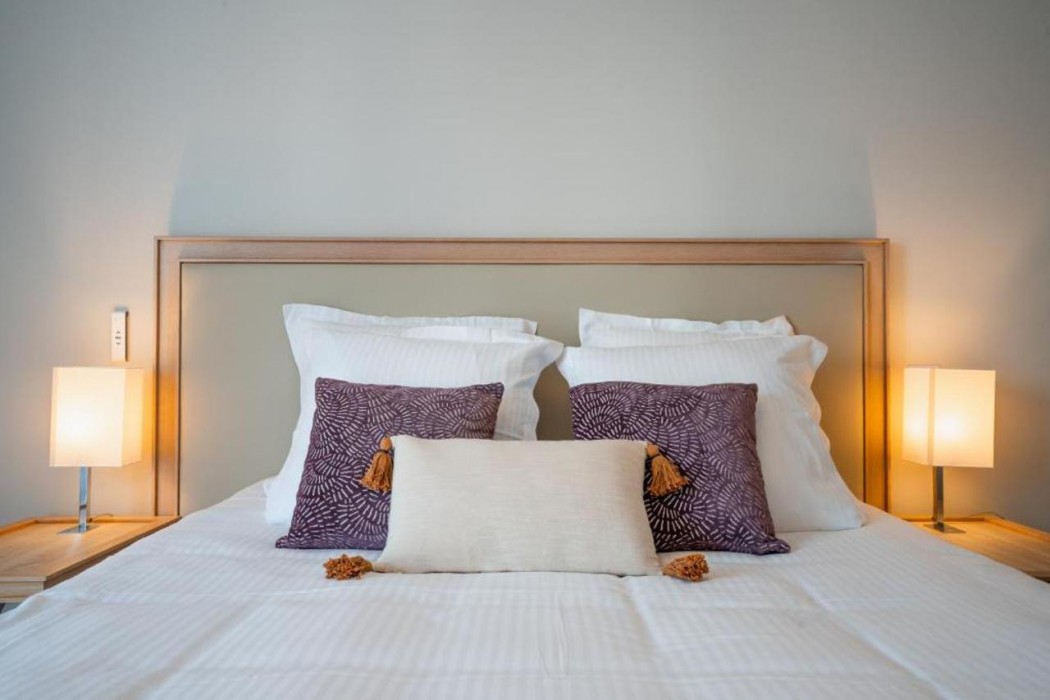 Quality Aparthotel Nice 9/43