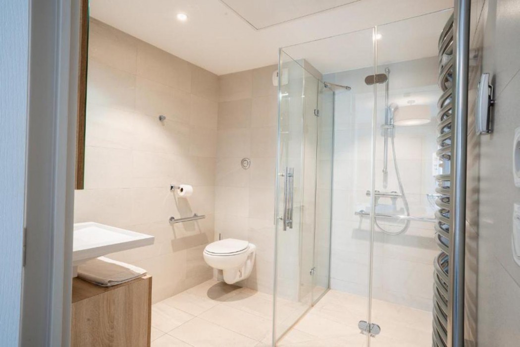 Quality Aparthotel Nice 16/43