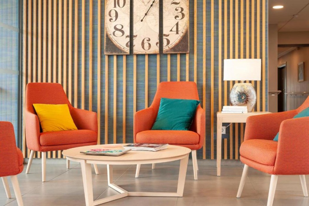 Quality Aparthotel Mont-de-Marsan 5/42