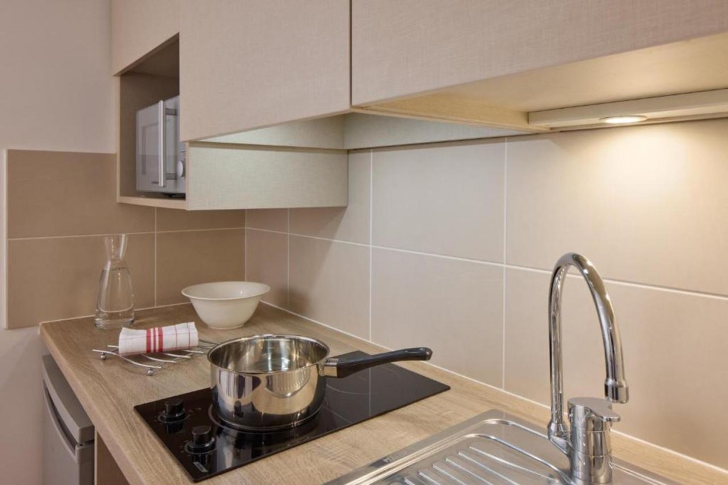 Quality Aparthotel Mont-de-Marsan 17/42