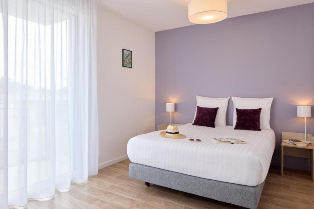 Quality Aparthotel Mont-de-Marsan 10/42