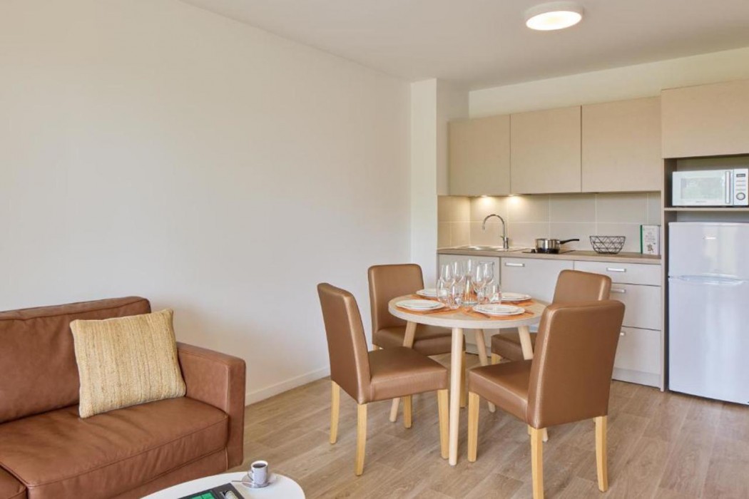 Quality Aparthotel Mont-de-Marsan 12/42