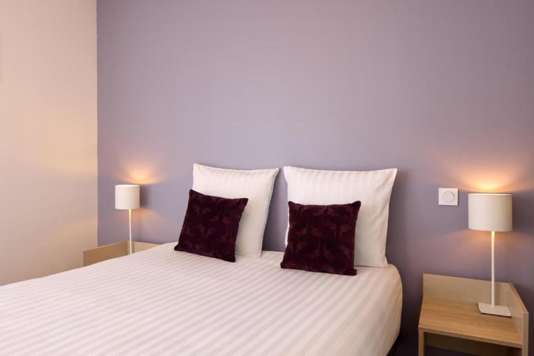 Quality Aparthotel Mont-de-Marsan 8/42