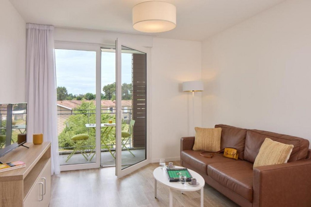 Quality Aparthotel Mont-de-Marsan 14/42