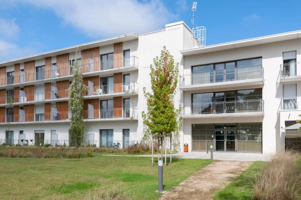Quality Aparthotel Mont-de-Marsan 1/42