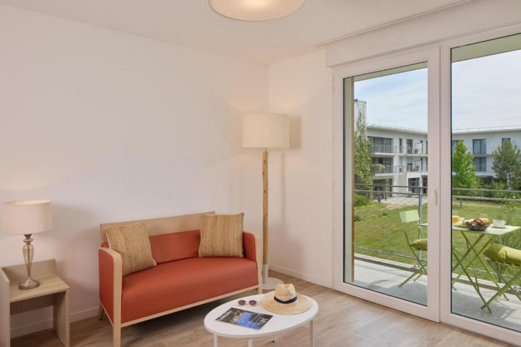 Quality Aparthotel Mont-de-Marsan 3/42