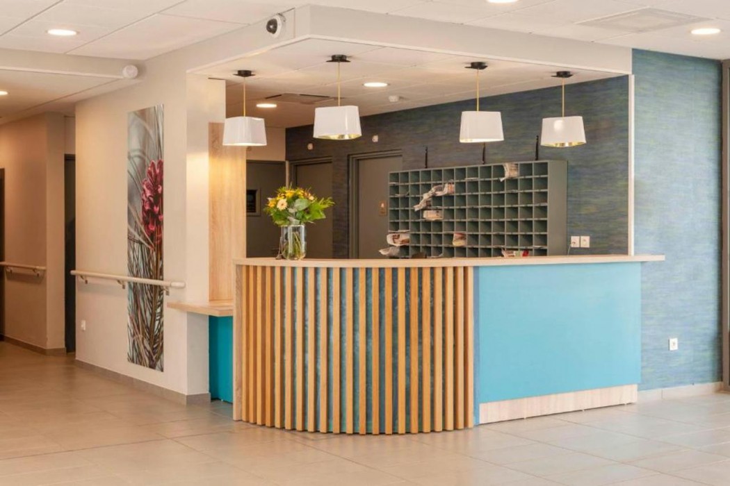 Quality Aparthotel Mont-de-Marsan 4/42