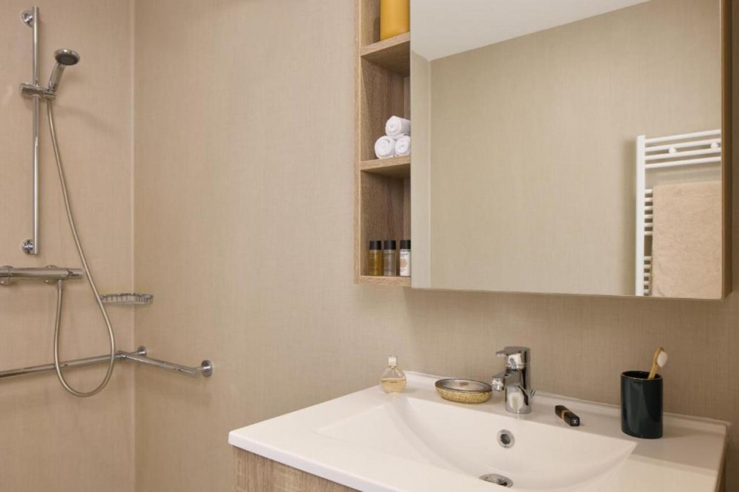 Quality Aparthotel Mont-de-Marsan 9/42