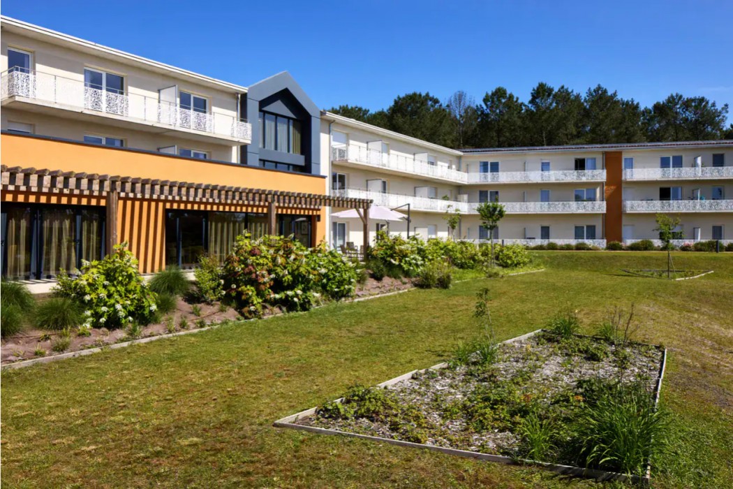 Quality Aparthotel Saint-Paul-les-Dax 1/39