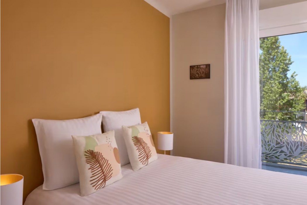 Quality Aparthotel Saint-Paul-les-Dax 10/39