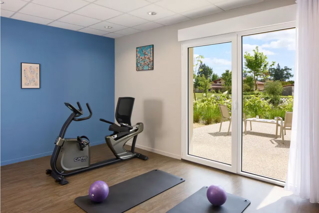 Quality Aparthotel Saint-Paul-les-Dax 24/39