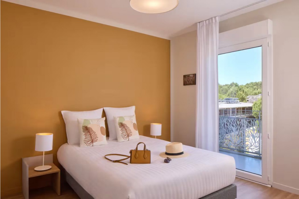 Quality Aparthotel Saint-Paul-les-Dax 9/39