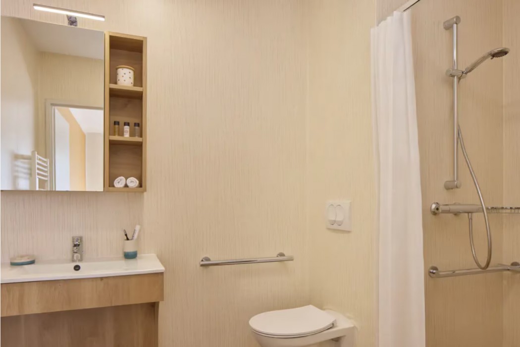 Quality Aparthotel Saint-Paul-les-Dax 11/39