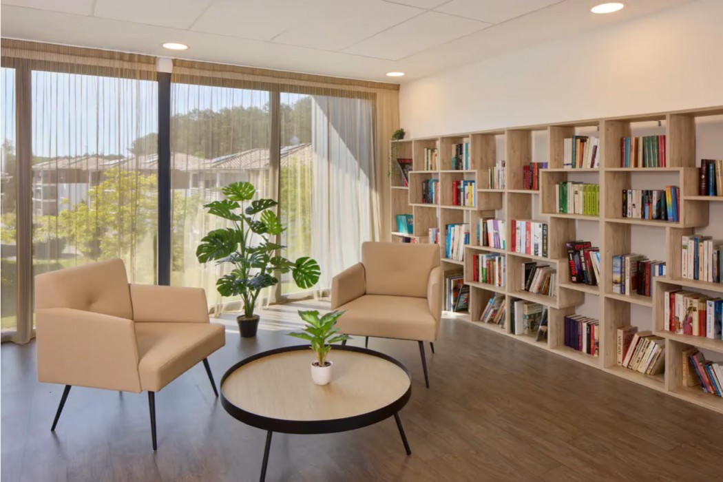 Quality Aparthotel Saint-Paul-les-Dax 5/39