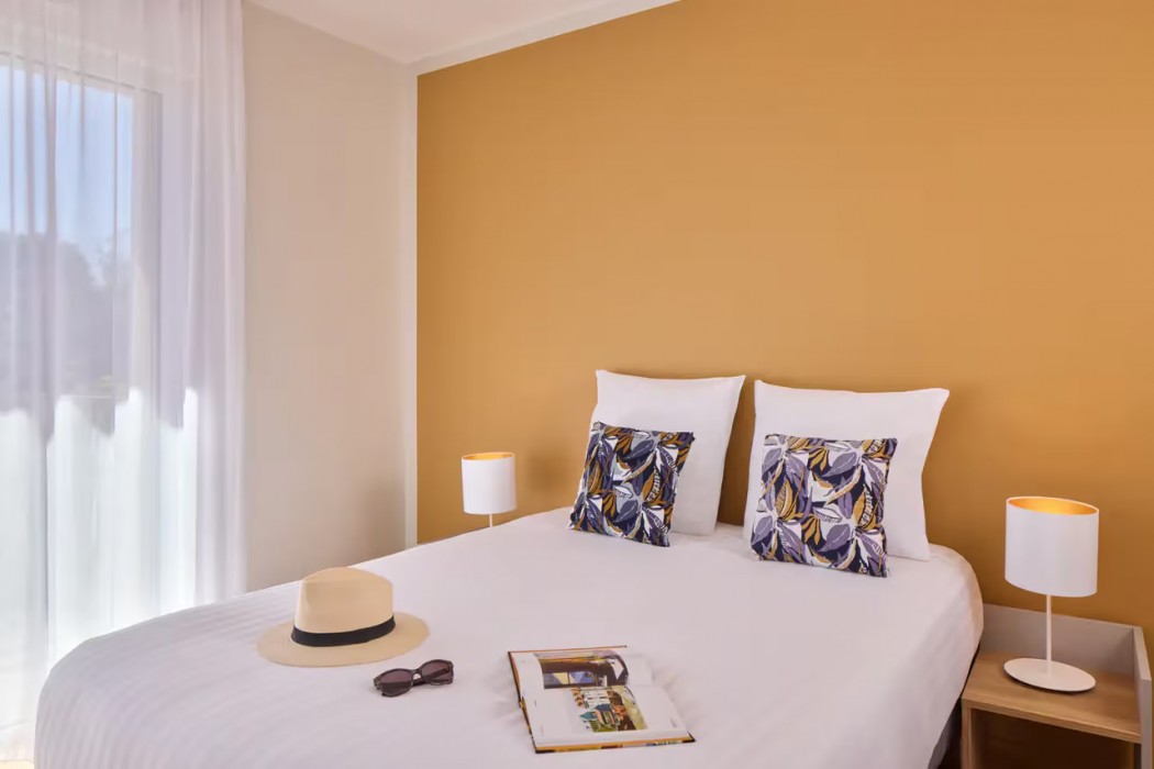 Quality Aparthotel Saint-Paul-les-Dax 12/39