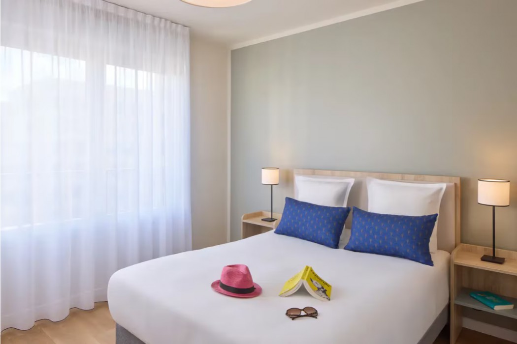 Quality Aparthotel Rouen 7/31