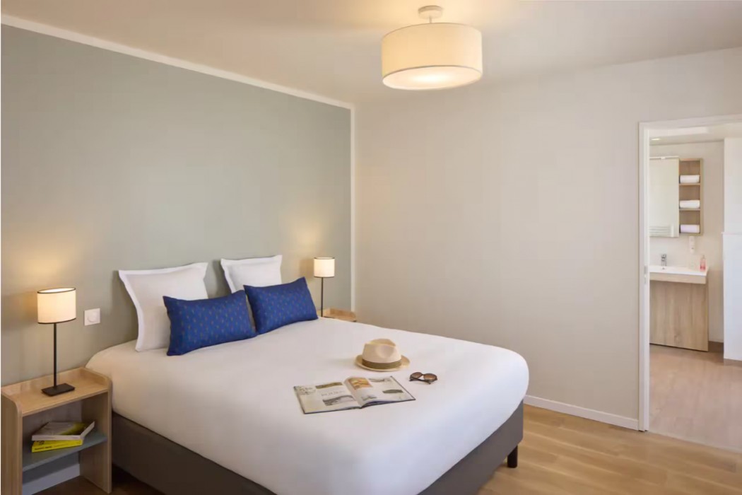 Quality Aparthotel Rouen 6/31