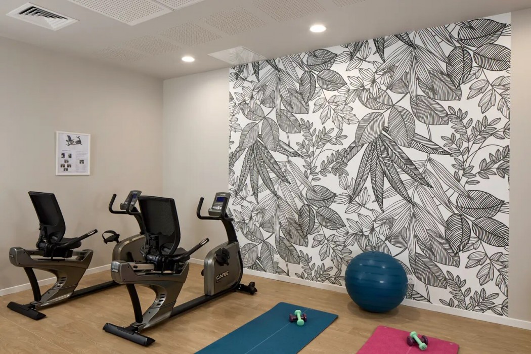 Quality Aparthotel Rouen 21/31