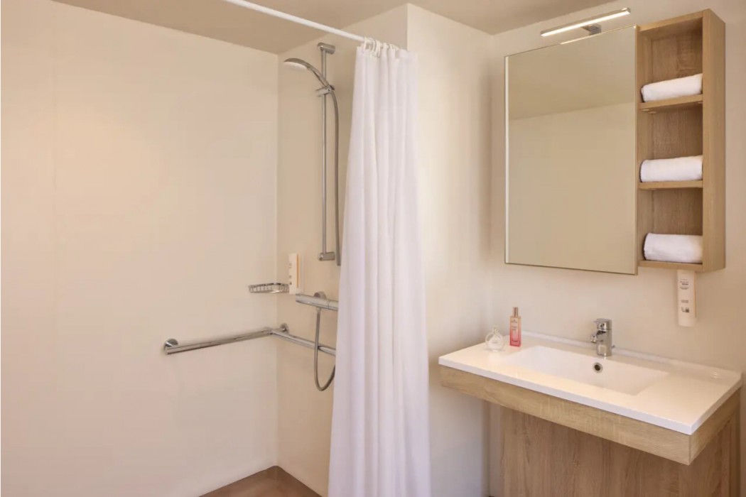 Quality Aparthotel Rouen 15/31