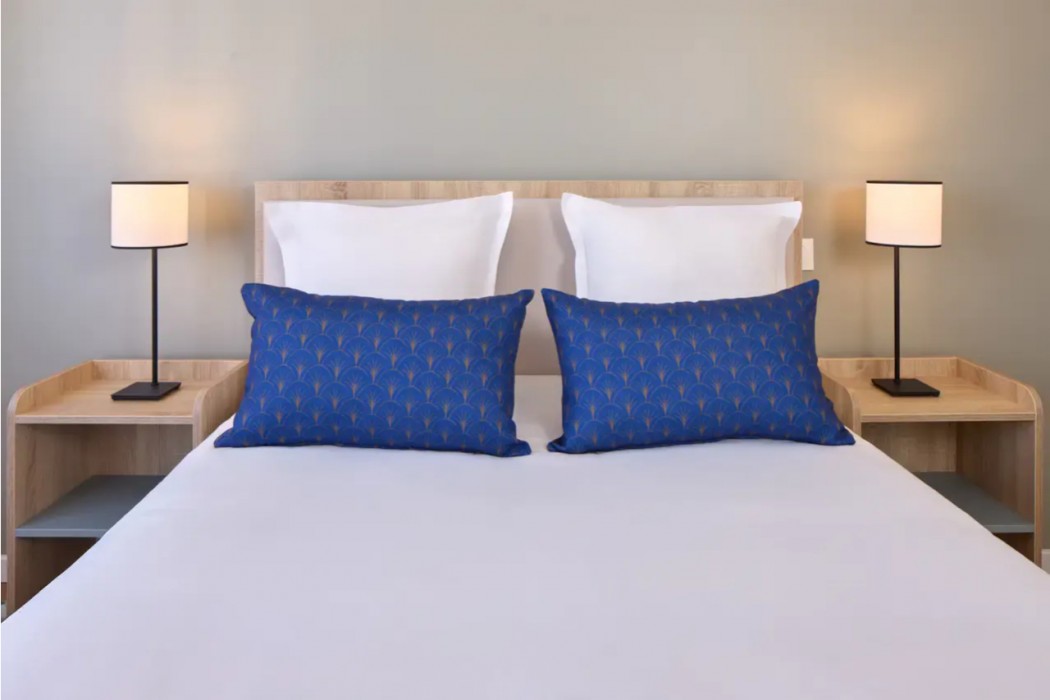 Quality Aparthotel Rouen 5/31