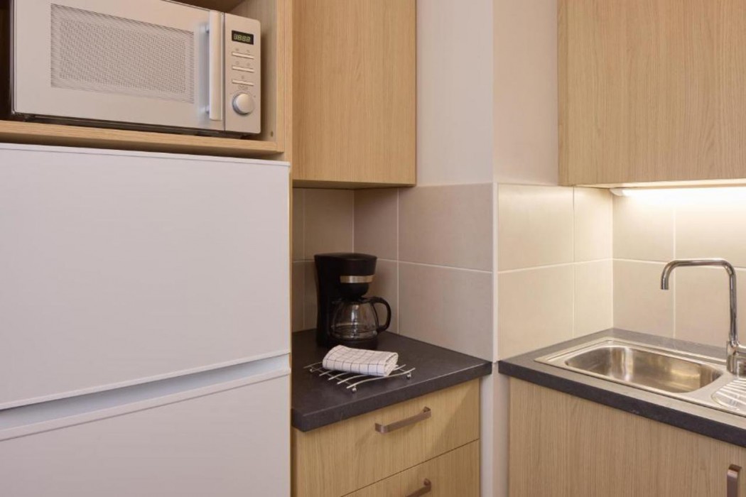 Quality Aparthotel Pau Porte des Pyrenees 17/41