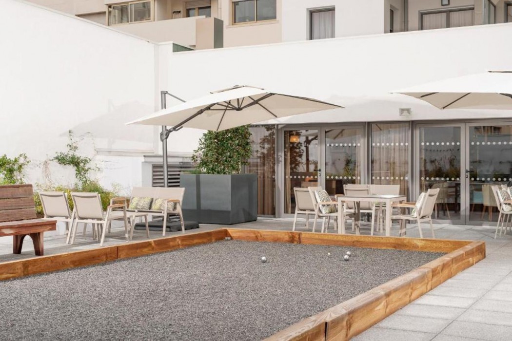 Quality Aparthotel Pau Porte des Pyrenees 1/41