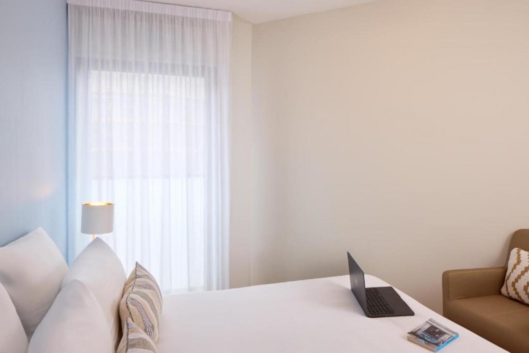 Quality Aparthotel Pau Porte des Pyrenees 9/41