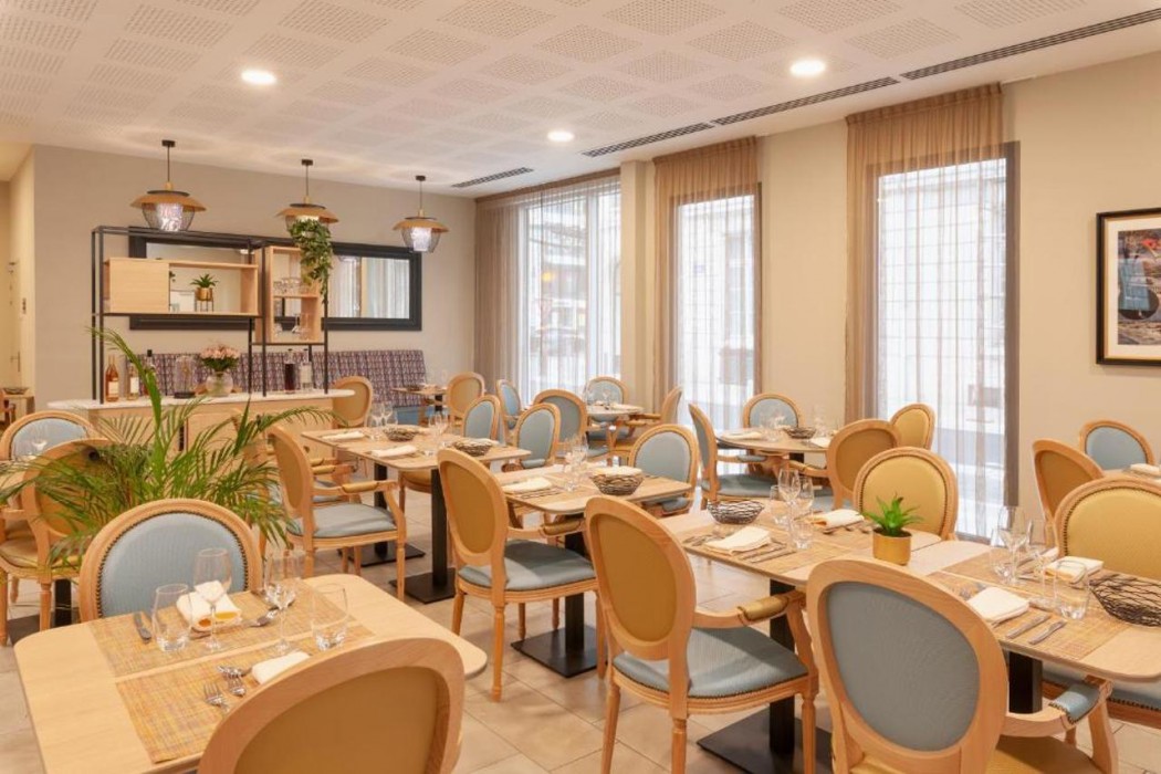Quality Aparthotel Pau Porte des Pyrenees 30/41