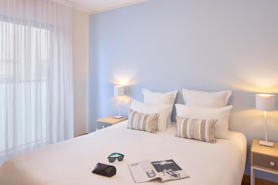 Quality Aparthotel Pau Porte des Pyrenees 7/41