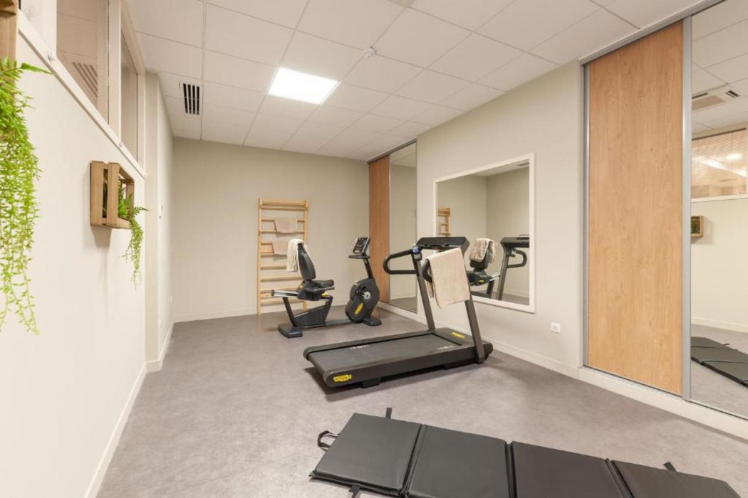Quality Aparthotel Pau Porte des Pyrenees 20/41