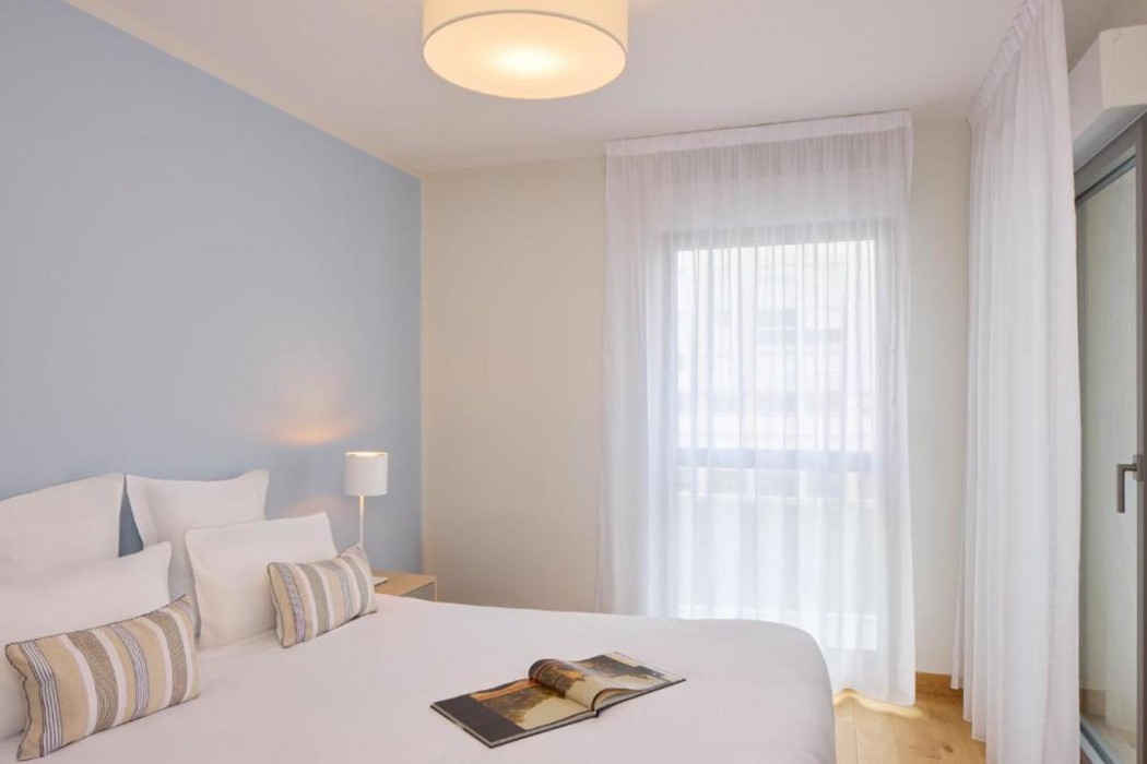 Quality Aparthotel Pau Porte des Pyrenees 11/41